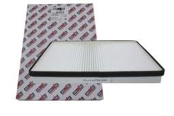 FILTR KABINY VW PASSAT 94-              /DELLO/ DELLO 180050010