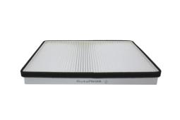 FILTR KABINY VW PASSAT 94-              /DELLO/ DELLO 180050010