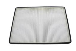 FILTR KABINY VW PASSAT 94-              /DELLO/ DELLO 180050010
