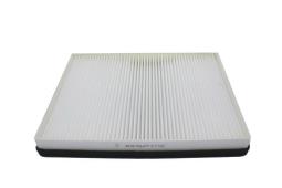 FILTR KABINY VW PASSAT 94-              /DELLO/ DELLO 180050010