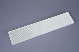 FILTR KABINY FORD GALAXY 95- /WEGLOWY/ DELLO 180050110