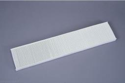 FILTR KABINY FORD GALAXY 95- /WEGLOWY/ DELLO 180050110