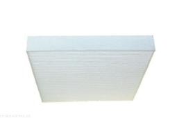FILTR KABINY SKODA FABIA 99- DELLO 180051310