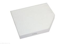 FILTR KABINY 180053010
