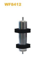 FILTR PALIWA AUDI DIESEL 2,7-3,0TDI 07-/A5/ WIX WIX WF8412
