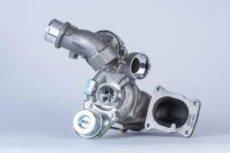 TURBOSPRĘŻARKA MERCEDES SPRINTER 3,5-T  /906/, SPRINTER /2,2/ /150 KM/ /NOWA/ 53049880057
