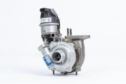 TURBOSPRĘŻARKA FIAT 500, 500L, LANCIA Y PSILON 1.3 SJTD 95KM 02.09- /1,3/ /95 KM/ /NOWA/ 54359880037
