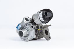 TURBOSPRĘŻARKA FIAT 500, 500L, LANCIA Y PSILON 1.3 SJTD 95KM 02.09- /1,3/ /95 KM/ /NOWA/ 54359880037