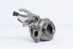 TURBOSPRĘŻARKA FIAT 500, 500L, LANCIA Y PSILON 1.3 SJTD 95KM 02.09- /1,3/ /95 KM/ /NOWA/ 54359880037