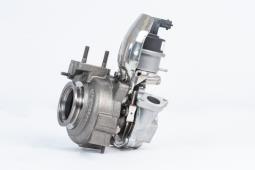 TURBOSPRĘŻARKA FIAT 500, 500L, LANCIA Y PSILON 1.3 SJTD 95KM 02.09- /1,3/ /95 KM/ /NOWA/ 54359880037