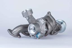 TURBOSPRĘŻARKA MERCEDES SPRINTER II 215 CDI/315CDI/415CDI/515CDI /2,2/ /150 KM/ /NOWA/ 54399880049