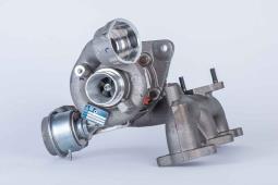 TURBOSPRĘŻARKA SEAT CORDOBA, IBIZA IV,  IBIZA V, SKODA FABIA, ROOMSTER, ROOMSTER PRAKTIK /1,4/ /80 K 54399880054