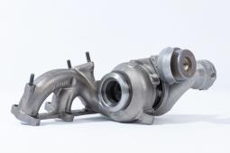 TURBOSPRĘŻARKA VW MULTIVAN V, TRANSPORT ER V 1.9D 01.06-11.09 /1,9/ /102 KM/ /NOWA/ 54399880058