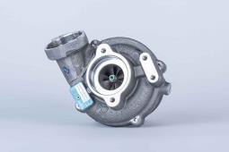 TURBOSPRĘŻARKA BMW 5 E60 E61 BMW 3 E90  E91 /1,6/ /286 KM/ /NOWA/ 54399880089