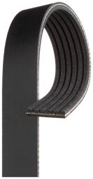 PASEK WIELOKLINOWY CHRYSLER VOYAGER 3.8 95-2001 + KLIMATYZACJA GATES PK6PK2460