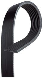 PASEK WIELOKLINOWY LEXUS 2,5-3,5 05- /GS,IS,RX/ GATES PK7PK1550