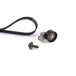 ZESTAW ROZRZĄDU FORD 1,25 16V 95-97 /FIESTA/ GATES K015433XS