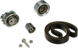 ZESTAW ROZRZĄDU AUDI 2,0D 03- GATES K015607XS