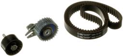 ZESTAW ROZRZĄDU FIAT 1,9JTD 96- GATES K055500XS
