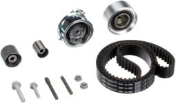 ZESTAW ROZRZĄDU AUDI 2,0TDI 03- GATES K015648XS