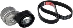 ZESTAW PASKA PK. K015PK1148