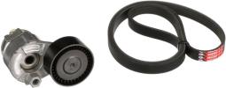 ZESTAW PASKA PK.RENAULT GATES K015PK1200
