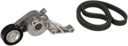 ZESTAW PASKA PK.VW GATES K016DPK1215