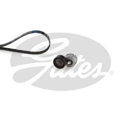ZESTAW PASKA PK. K016PK1060
