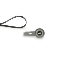 ZESTAW PASKA PK. K016PK1078