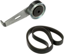 ZESTAW PASKA PK. K016PK1113