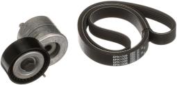 ZESTAW PASKA PK.OPEL GATES K016PK1328