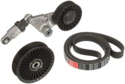ZESTAW PASKA PK. K016PK2138