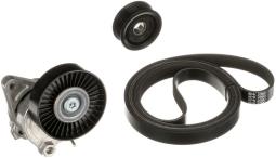 ZESTAW PASKA PK. K016PK2390