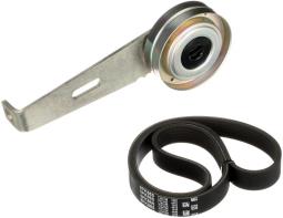 ZESTAW PASKA PK. K016PK865