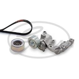 ZESTAW PASKA PK. K017PK1550