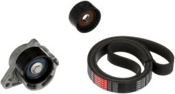 ZESTAW PASKA PK. K017PK1770