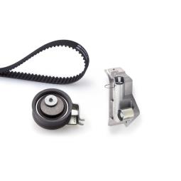 ZESTAW ROZRZĄDU VW 1,8 20V 96- /+NAP.HYD/ GATES K025491XS