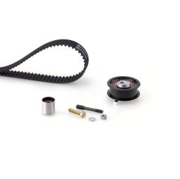 ZESTAW ROZRZĄDU VW 1,7-1,9SDi 97- /POLO/ GATES K025564XS