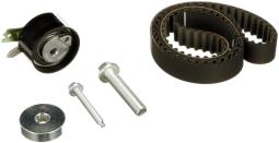 ZESTAW ROZRZĄDU NISSAN 1,5DCI 02- GATES K025578XS