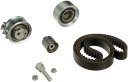 ZESTAW ROZRZĄDU AUDI 2,0TDI 03- GATES K025607XS