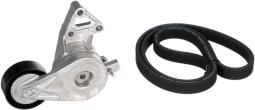 ZESTAW PASKA PK.VW GATES K026DPK1195