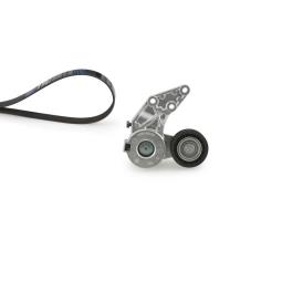 ZESTAW PASKA PK. K026DPK1320