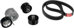 ZESTAW PASKA PK.CITROEN GATES K026PK1353