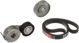 ZESTAW PASKA PK. K026PK1590