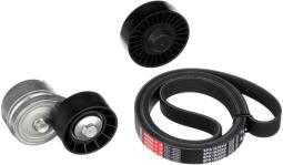 ZESTAW PASKA PK.FIAT GATES K026PK1835XQ
