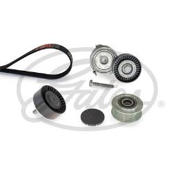 ZESTAW PASKA PK. K026PK2413