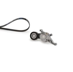 ZESTAW PASKA PK.SKODA GATES K026PK948