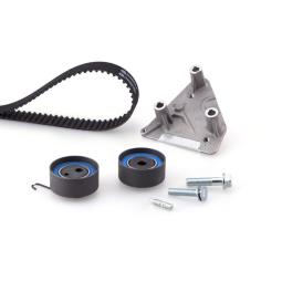 ZESTAW ROZRZĄDU OPEL 1,7TD 00- GATES K035563XS