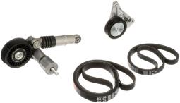 ZESTAW PASKA PK.VW GATES K035PK1435