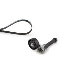 ZESTAW PASKA PK.VW GATES K036PK1113